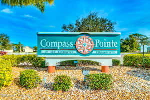 685 Naples Court, Melbourne, FL 32904 - MLS#1079147