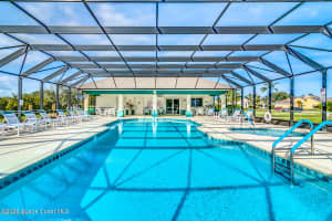 685 Naples Court, Melbourne, FL 32904 - MLS#1079147