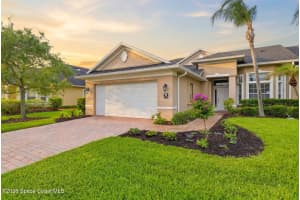7132 Halleck Street, Melbourne, FL 32940 - MLS#1079148