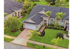 7132 Halleck Street, Melbourne, FL 32940 - MLS#1079148