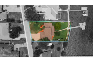 3028 Newfound Harbor Drive, Merritt Island, FL 32952 - MLS#1079149