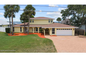 3028 Newfound Harbor Drive, Merritt Island, FL 32952 - MLS#1079149