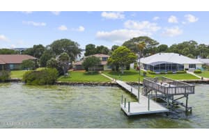 3028 Newfound Harbor Drive, Merritt Island, FL 32952 - MLS#1079149