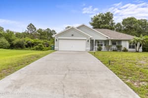 1452 Seahouse Street, Sebastian, FL 32958 - MLS#1079161