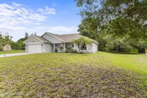 1452 Seahouse Street, Sebastian, FL 32958 - MLS#1079161