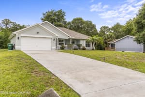 1452 Seahouse Street, Sebastian, FL 32958 - MLS#1079161