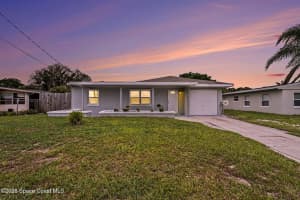 610 Japonica Drive, Melbourne, FL 32901 - MLS#1079162