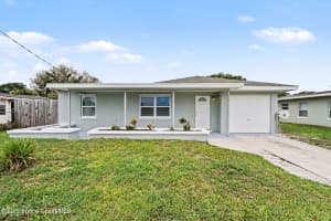 610 Japonica Drive, Melbourne, FL 32901 - MLS#1079162