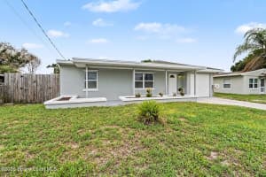 610 Japonica Drive, Melbourne, FL 32901 - MLS#1079162