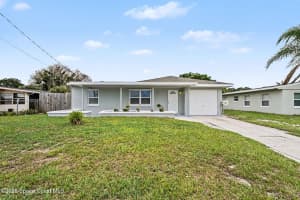 610 Japonica Drive, Melbourne, FL 32901 - MLS#1079162