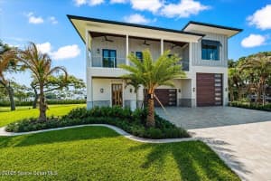 1295 Banana River Drive, Merritt Island, FL 32952 - MLS#1079164