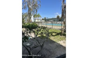 221 Columbia Drive, Cape Canaveral, FL 32920 - MLS#1079167