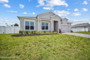 3383 Armen Drive, Merritt Island, FL 32953 - MLS#1079168