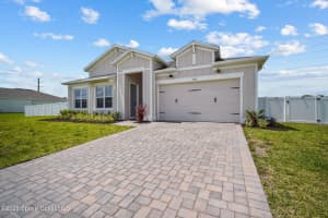 3383 Armen Drive, Merritt Island, FL 32953 - MLS#1079168
