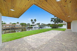 57 Riverview Lane, Cocoa Beach, FL 32931 - MLS#1079178