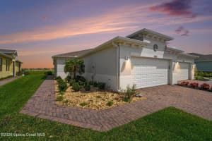9763 Alister Drive, Melbourne, Fl 32940, Melbourne