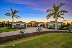 4574 Milost Drive, Rockledge, FL 32955 - MLS#1079194