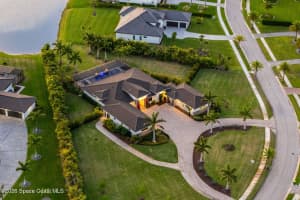 4574 Milost Drive, Rockledge, FL 32955 - MLS#1079194