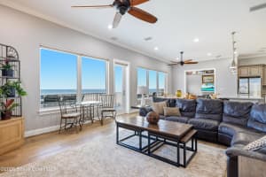 7333 Highway A1a, Melbourne Beach, FL 32951 - MLS#1079197