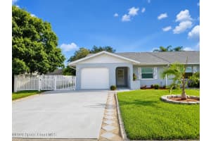 1778 Bruman Terrace, Melbourne, Fl 32935, Melbourne