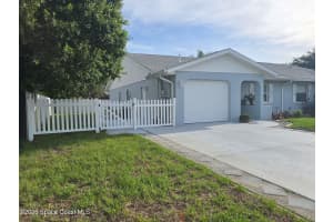 1778 Bruman Terrace, Melbourne, FL 32935 - MLS#1079199
