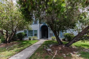 4895 Lake Waterford Way, Melbourne, FL 32901 - MLS#1079201