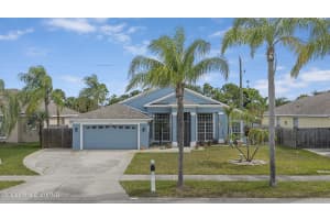 1577 Stafford Avenue, Merritt Island, FL 32952 - MLS#1079203