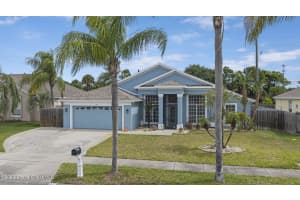 1577 Stafford Avenue, Merritt Island, FL 32952 - MLS#1079203