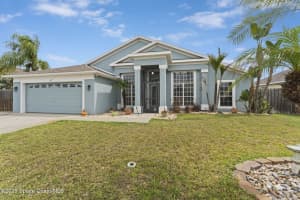 1577 Stafford Avenue, Merritt Island, FL 32952 - MLS#1079203