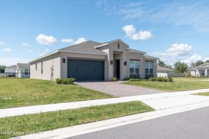 3412 Armen Drive, Merritt Island, FL 32953 - MLS#1079204