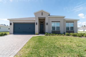 3412 Armen Drive, Merritt Island, FL 32953 - MLS#1079204