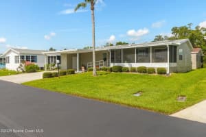 162 Scenic Drive, Cocoa, FL 32926 - MLS#1079212