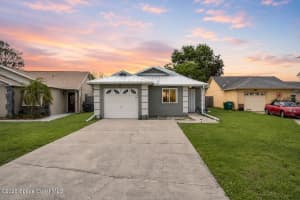 4137 Bayberry Drive, Melbourne, FL 32901 - MLS#1079223