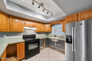 4137 Bayberry Drive, Melbourne, FL 32901 - MLS#1079223