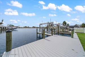 540 Albatross Street, Merritt Island, FL 32952 - MLS#1079229