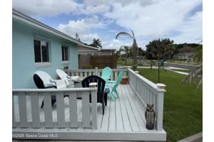 2534 Stratford Drive, Cocoa, FL 32926 - MLS#1079233