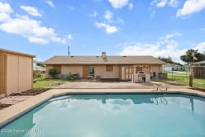 7256 Bright Avenue, Cocoa, FL 32927 - MLS#1079234