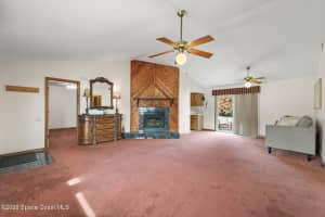 7256 Bright Avenue, Cocoa, FL 32927 - MLS#1079234