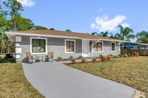 4840 Mango Avenue, Cocoa, FL 32926 - MLS#1079236