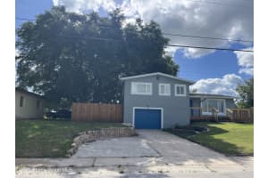 521 Fern Avenue, Titusville, FL 32796 - MLS#1079238