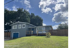 521 Fern Avenue, Titusville, FL 32796 - MLS#1079238