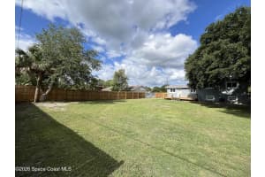 521 Fern Avenue, Titusville, FL 32796 - MLS#1079238