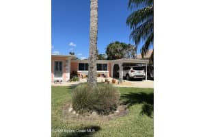 1965 Banana River Drive, Merritt Island, FL 32952 - MLS#1079246