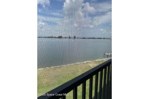 3799 Banana River Boulevard, Cocoa Beach, FL 32931 - MLS#1079249