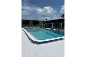 3799 Banana River Boulevard, Cocoa Beach, FL 32931 - MLS#1079249
