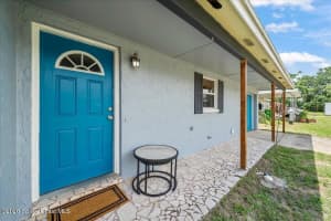 4850 Key Madeira Drive, Titusville, FL 32780 - MLS#1079254