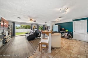 4850 Key Madeira Drive, Titusville, FL 32780 - MLS#1079254