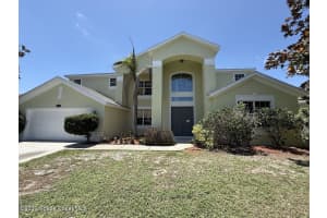 4719 Chastain Drive, Melbourne, FL 32940 - MLS#1079261