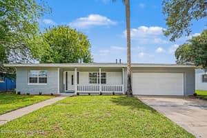 112 Forrell Avenue, Titusville, FL 32796 - MLS#1079262