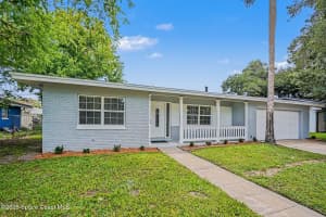 112 Forrell Avenue, Titusville, FL 32796 - MLS#1079262